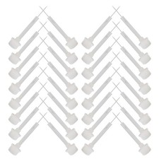 60 Pcs Nail Brush for Dipping Powder Brushes Fingernail Polish Detail