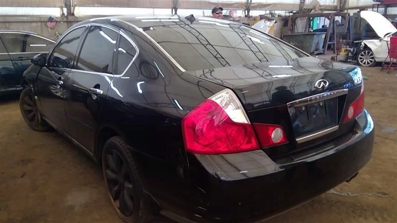 Carrier Front 3.692 Ratio 3.5L 6 Cylinder Fits 03-08 INFINITI FX SERIES 6207585 - Image 3 of 4