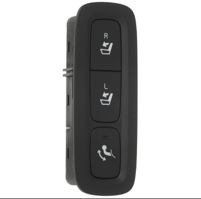 Genuine Volvo 2017-2225 V90 XC60 V60 Tow bar Hitch Switch 31453060