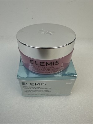 Elemis - Pro-Collagen Rose Cleansing Balm (100g)
