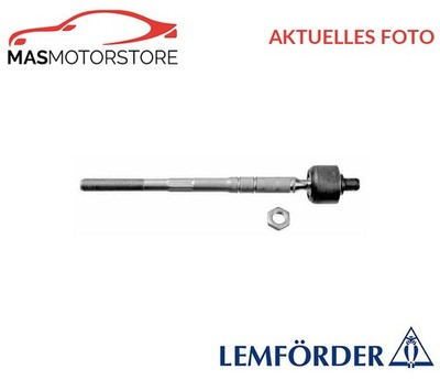 AXIALGELENK SPURSTANGE VORNE LEMFÖRDER 35302 01 A NEU OE QUALITÄT