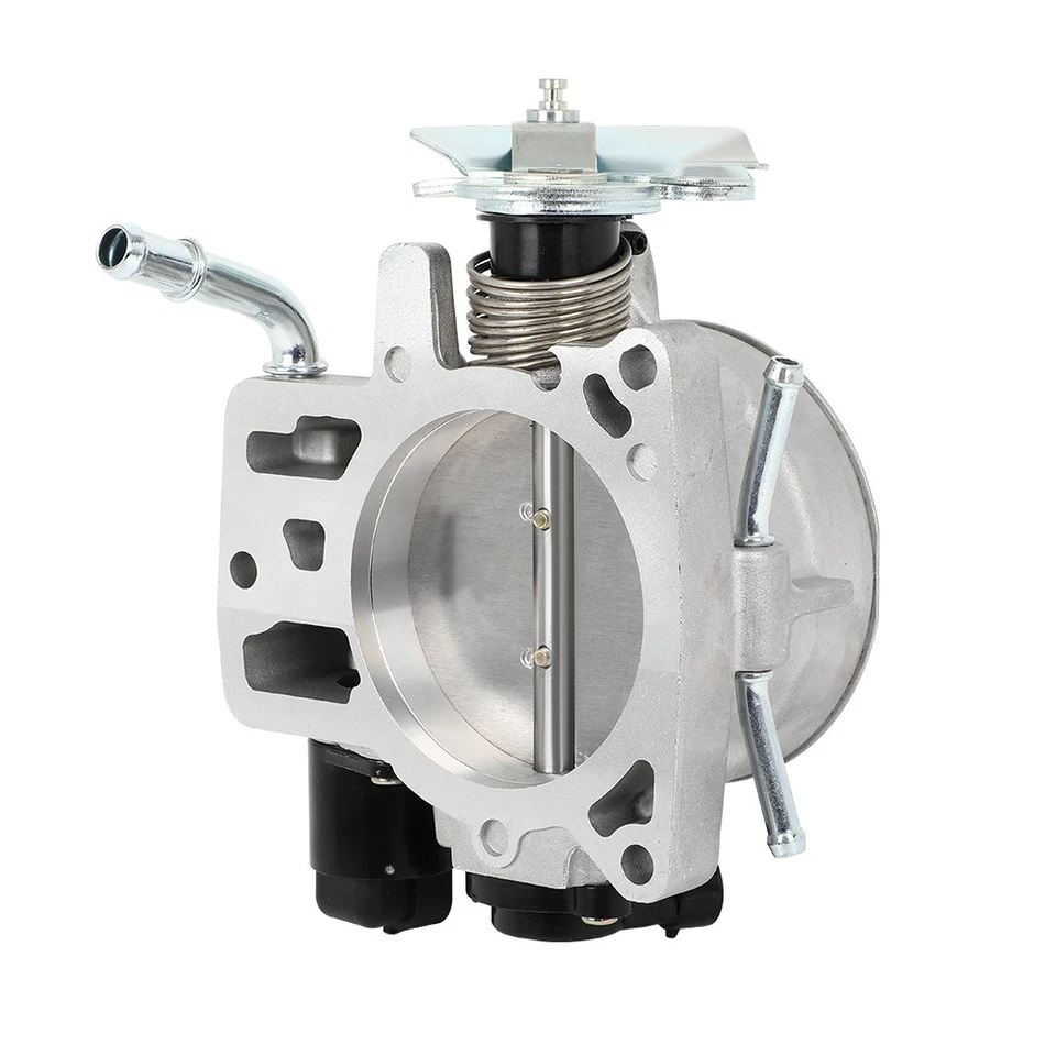 Throttle Body For 2000-2002 Chevrolet Silverado 1500 GMC Sierra 2500 88984260 - Image 4 of 4