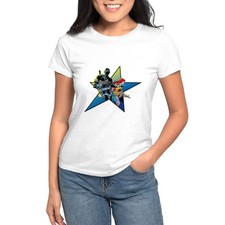 CafePress Women's T-Shirt 965419776