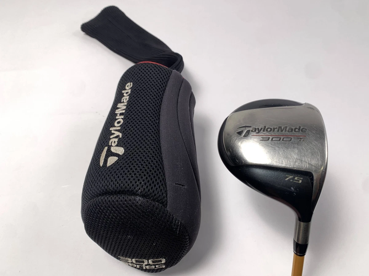 TaylorMade Driver 7.5 Loft Golf Clubs for sale | eBay