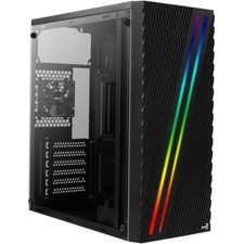 Extreme Gamer PC AMD Ryzen 7 5700X 16GB SSD GeForce RTX5060 Gaming Win11 Pro