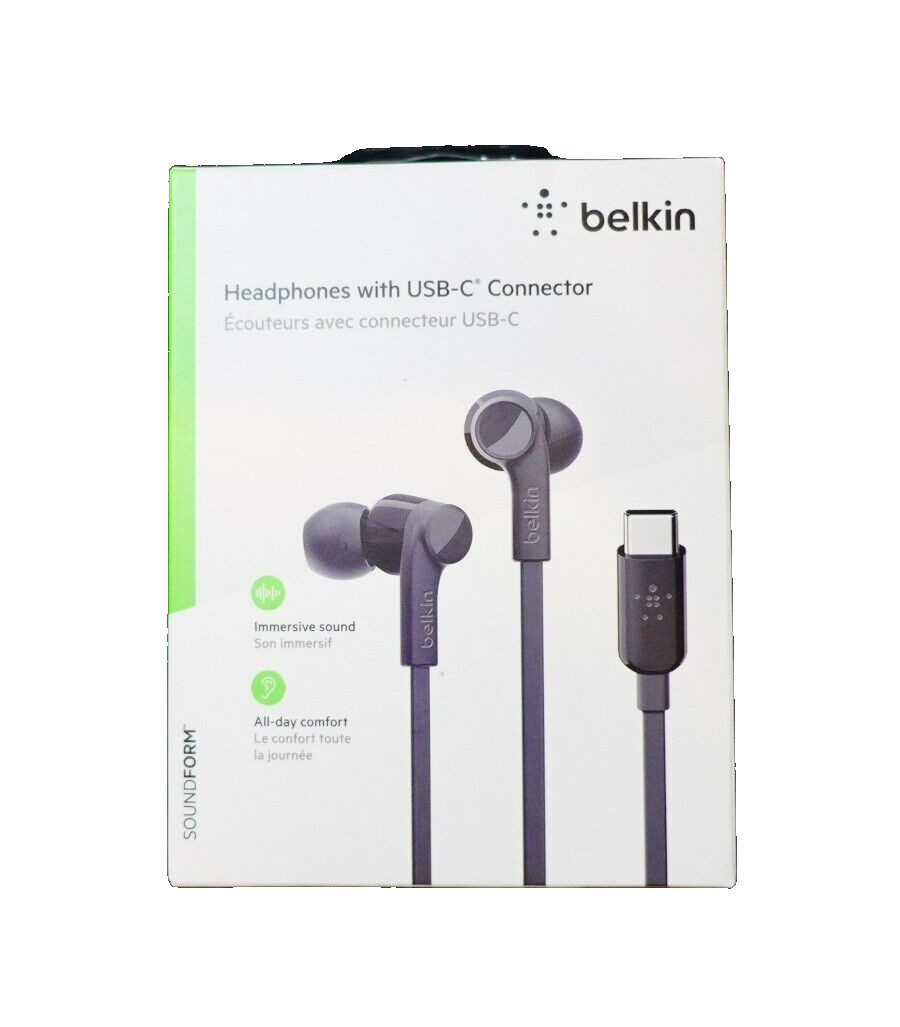 Wireless Bluetooth Earbuds Belkin Bolt Wireless Headphones Amazon