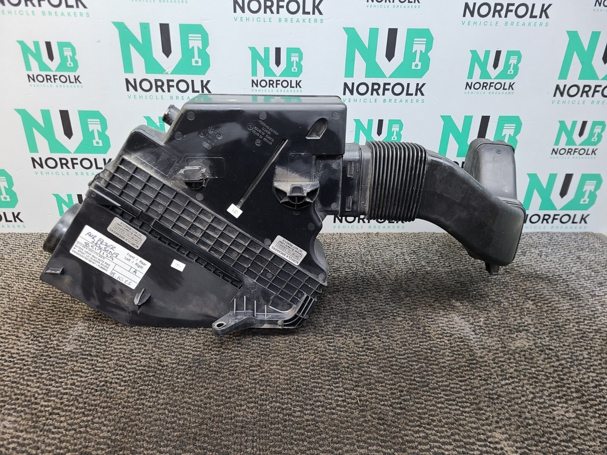 BMW F10 F11 5 Series 520D Airbox 8519129 18/10/23 S4D3 | eBay 