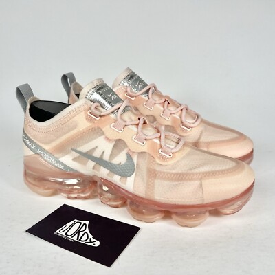 Nike Air Vapormax 2019 Echo Pink CQ9703-600 Women's Athletic
