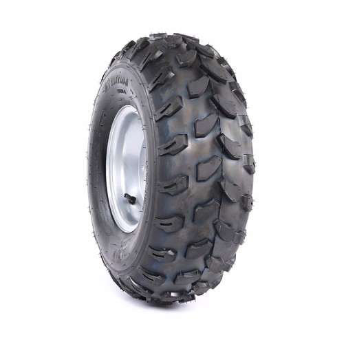 Coleman Mini Bike Tires HALBERD 19x7-8 ATV Tires, 19x7x8 Sport Quad All Terrain Tires UTV ATV Tires 4PR For Front Tires, Set Of 2, Tubeless In | Whizz Sunf Tires - Foto 9