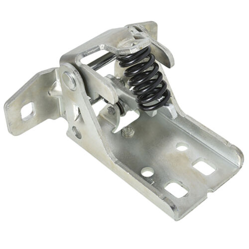 Bisagra de puerta delantera izquierda 55075957AC para Dodge Ram 1500 2500 3500 1994-2002 - Imagen 3 de 10