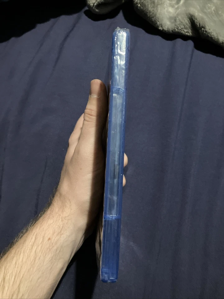 The Manitou (Blu-ray 1978 Scream Factory) Tony Curtis, Susan Strasberg Region A - Image 4 of 4