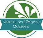 Natural and Organic Masters