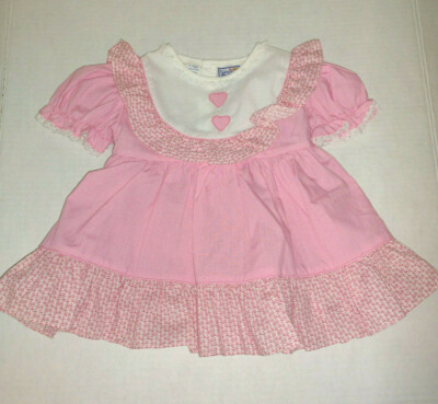 Jc Penney Jcpenney Dresses For Baby Girl Vintage Baby Dress