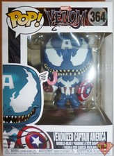 pop venom 364