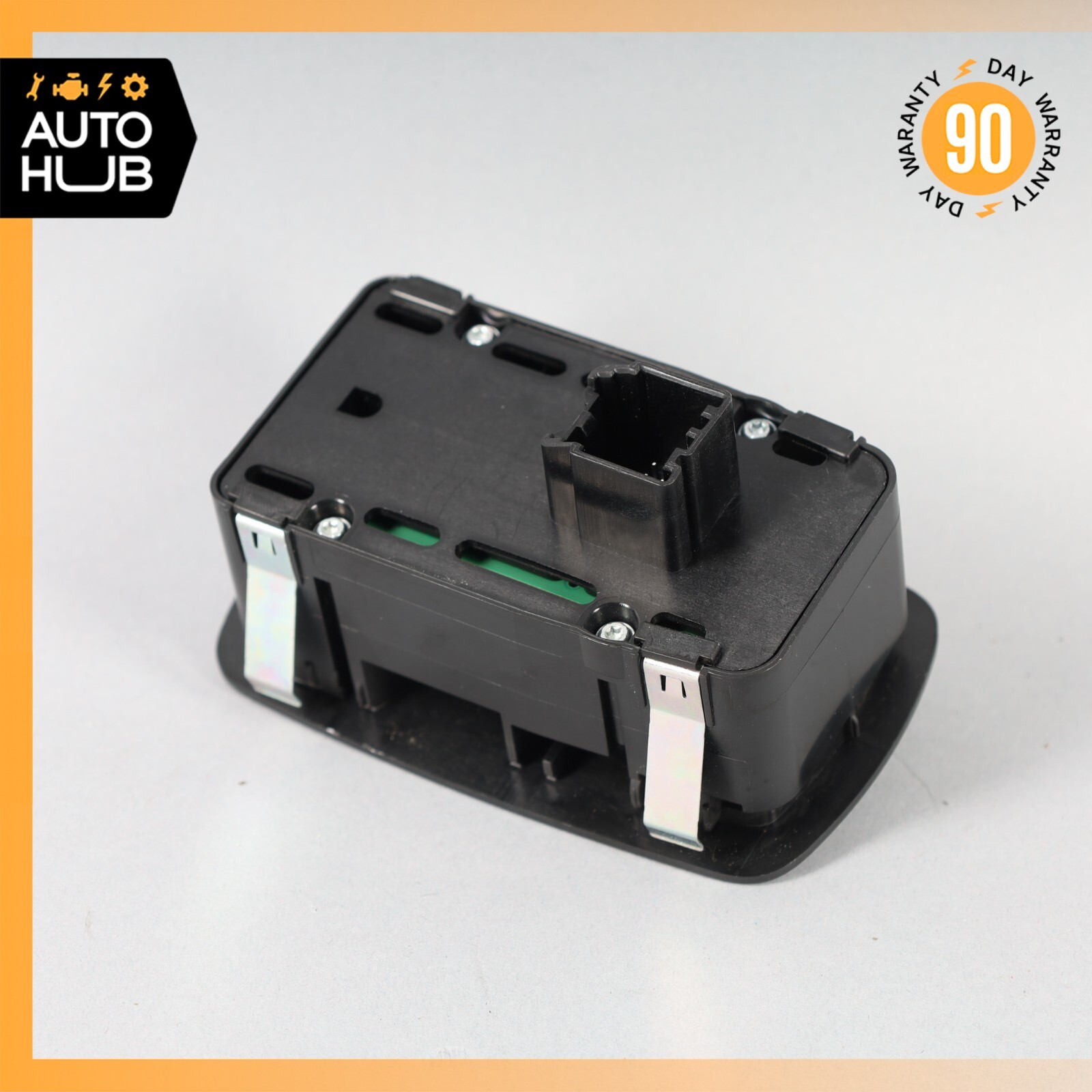 14-22 Maserati Quattroporte Levante Door Window Control Switch 670010306 OEM 69k
