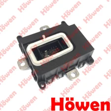 Howen Left Right HID Xenon Headlight Levelling Unit Modules For BMW 3 5 7 Series