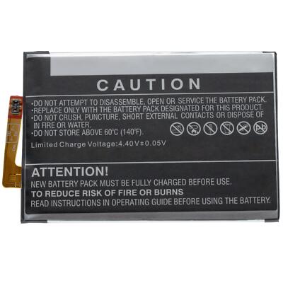 Batteria Per Sony Xperia H4113 SM12 SM32 H3113 L2 H3311 L2 - Foto 8