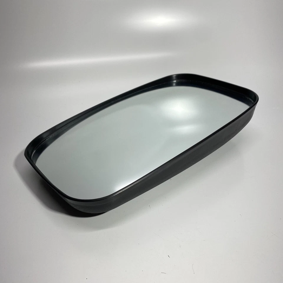 Pair of Rear View Side Mirror for ISUZU NPR NQR Right Left 8942625433 - Image 3 of 4