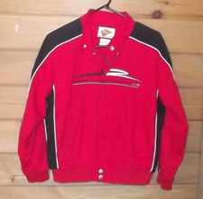Vintage Dale Earnhardt Jr. Racing Jacket- Youth sz. 14/16