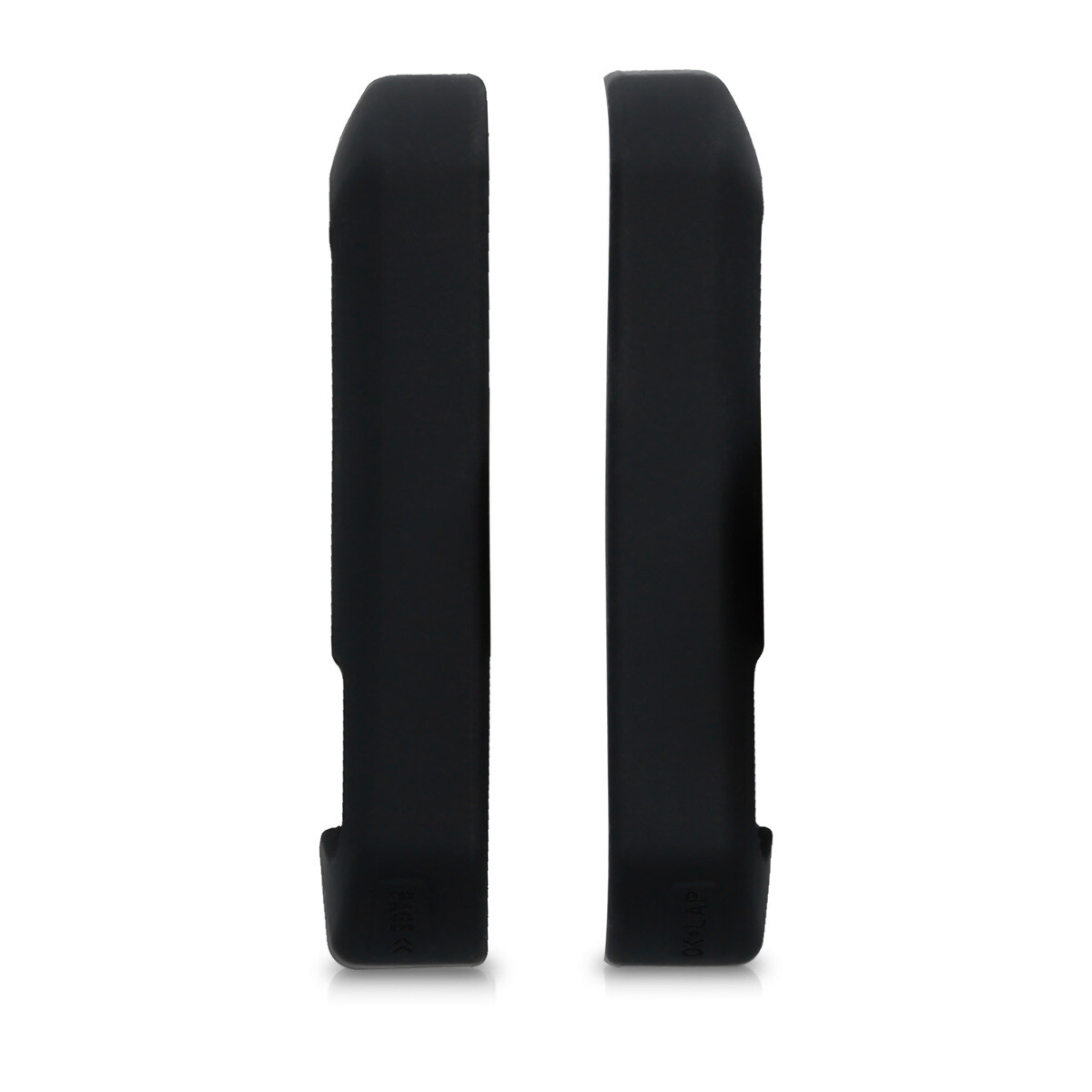 Housse De Protection GPS Vélo En Silicone - Pour Bryton Rider 420 Et 320 - Kwmobile