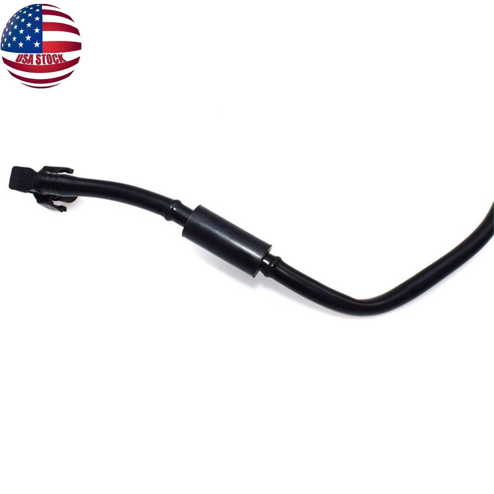55559352 Throttle Body Inlet Hose Pipe For Chevrolet Pontiac Aveo