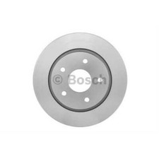 BOSCH 2X Disque De Frein Arrière 305 Voll Pour Dodge Journey Grand Caravan JC