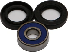 All Balls Front/Rear Wheel Bearing/Seal Kit | 25-1172