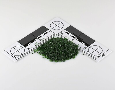 Greenstone - Crushed Inlay Stone (fine, medium, or coarse)