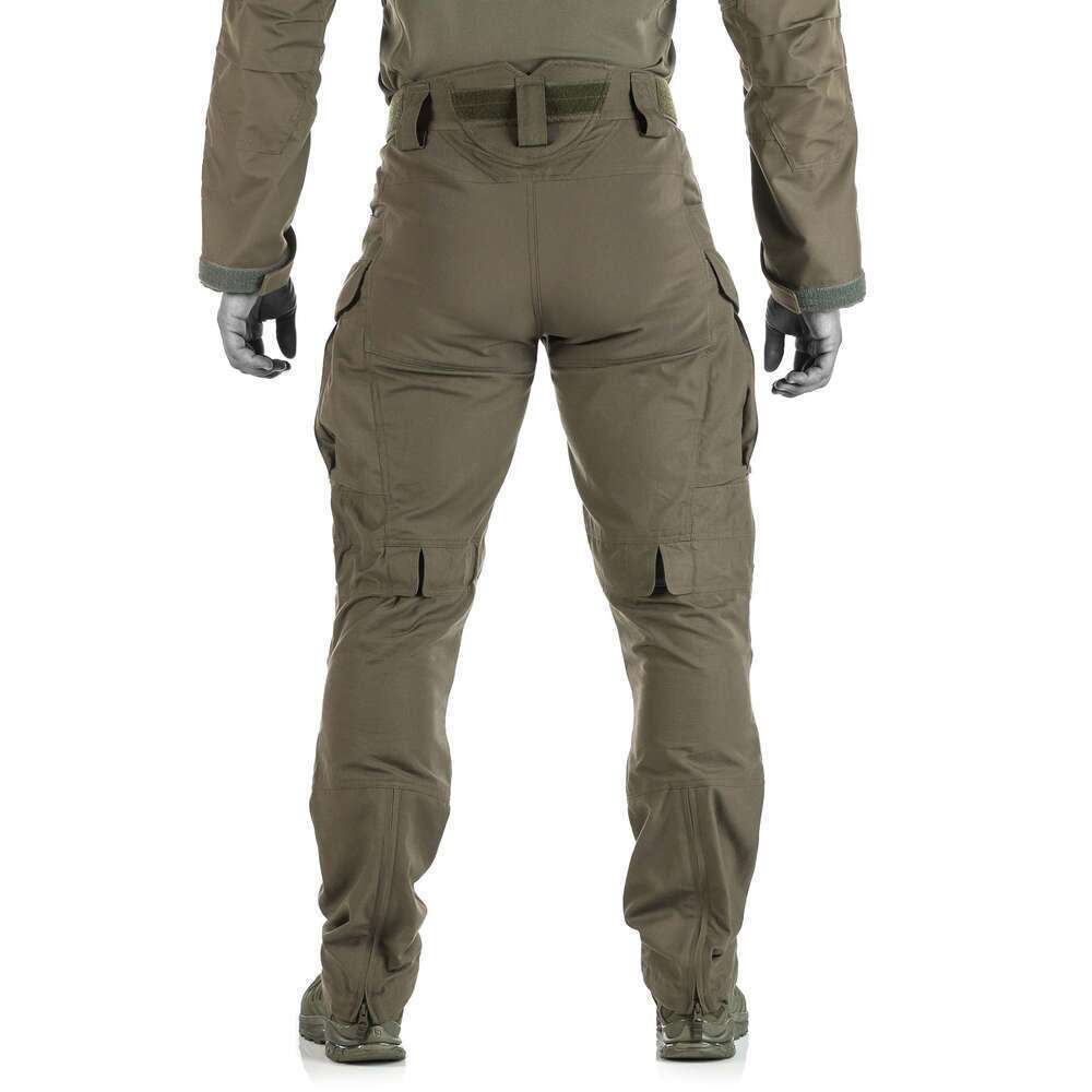 UF Pro Striker ULT Combat Pants Steingrau-Oliv Brown-Grey Kampfhose