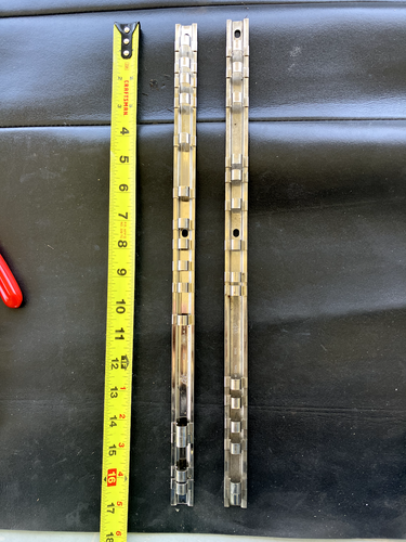 MAC Tools SH38 3/8