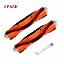 Main Brush Replacement For Roborock S5 Max, S6, S6 MaxV, E4, E5 Vacuum Cleaner