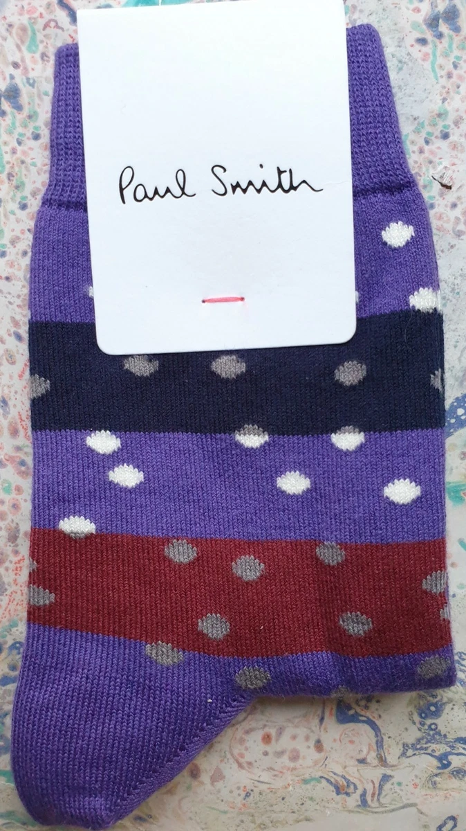 paul smith ladies socks