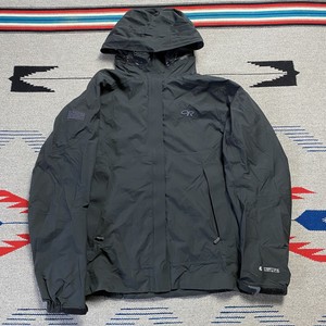 outdoor research pertex shield jacket