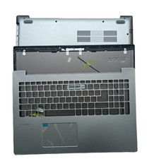 Lenovo Ideapad 520-15IKB LCD Back Cover Bezel Bottom Palm Rest Hinge Cover Metal