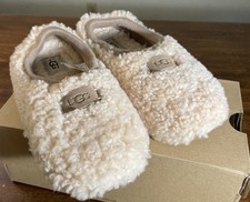 ugg birche slipper size 7