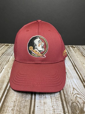 World Bridgestone FSU Golf Hat 