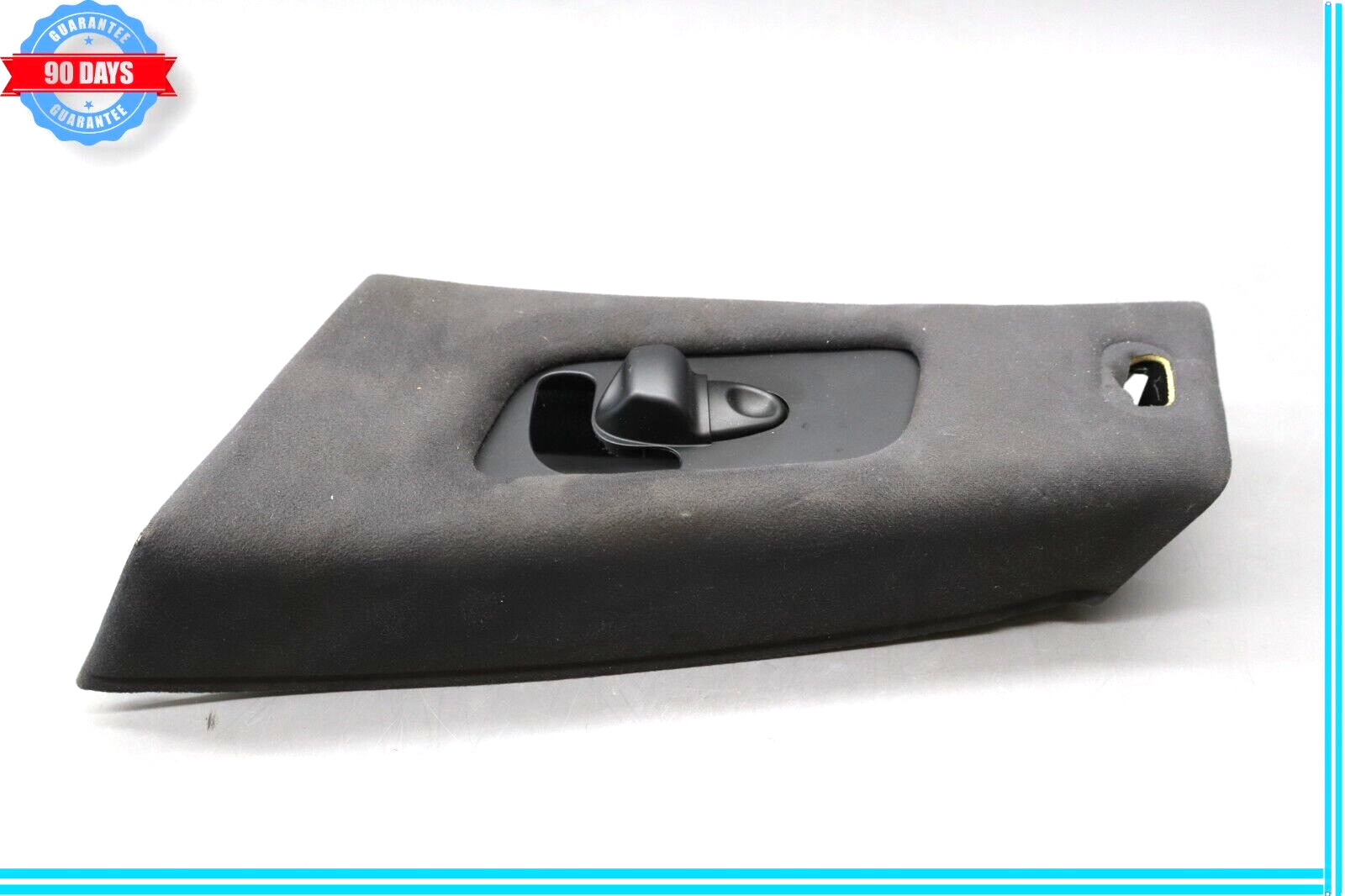 Maserati Ghibli 2014-2020 Left Upper Pillar trim