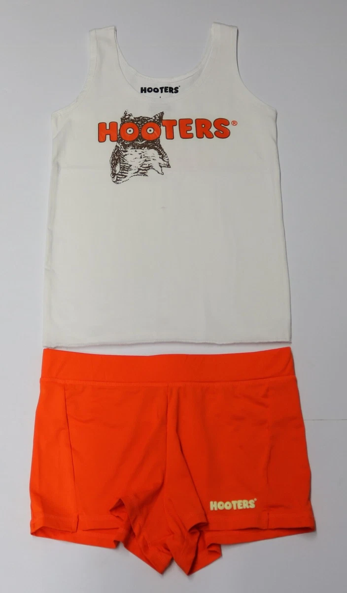 Hooters Uniform Costumes for sale | eBay
