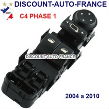 Lève vitre Citroen C4