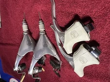 Campagnolo Delta 5 Pivot Brake Set