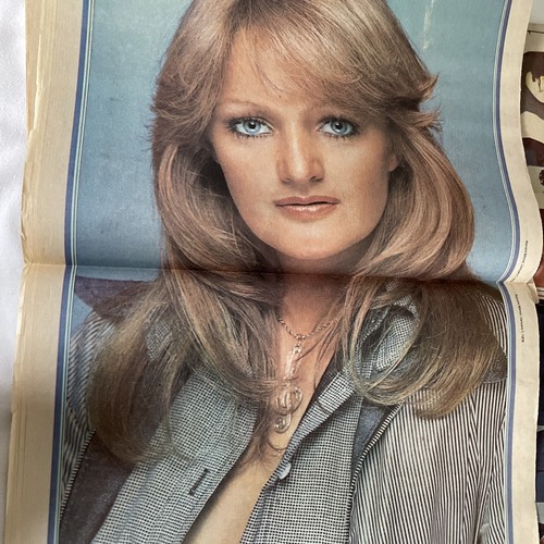 Record Mirror. January 1978. 4 Editions. - Picture 2 of 7