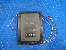 ALTEC LANSING CROSSOVER-FOR 9872-8A-GENUINE-TESTED-2 WAY-2kHz DIVIDING NETWORK!