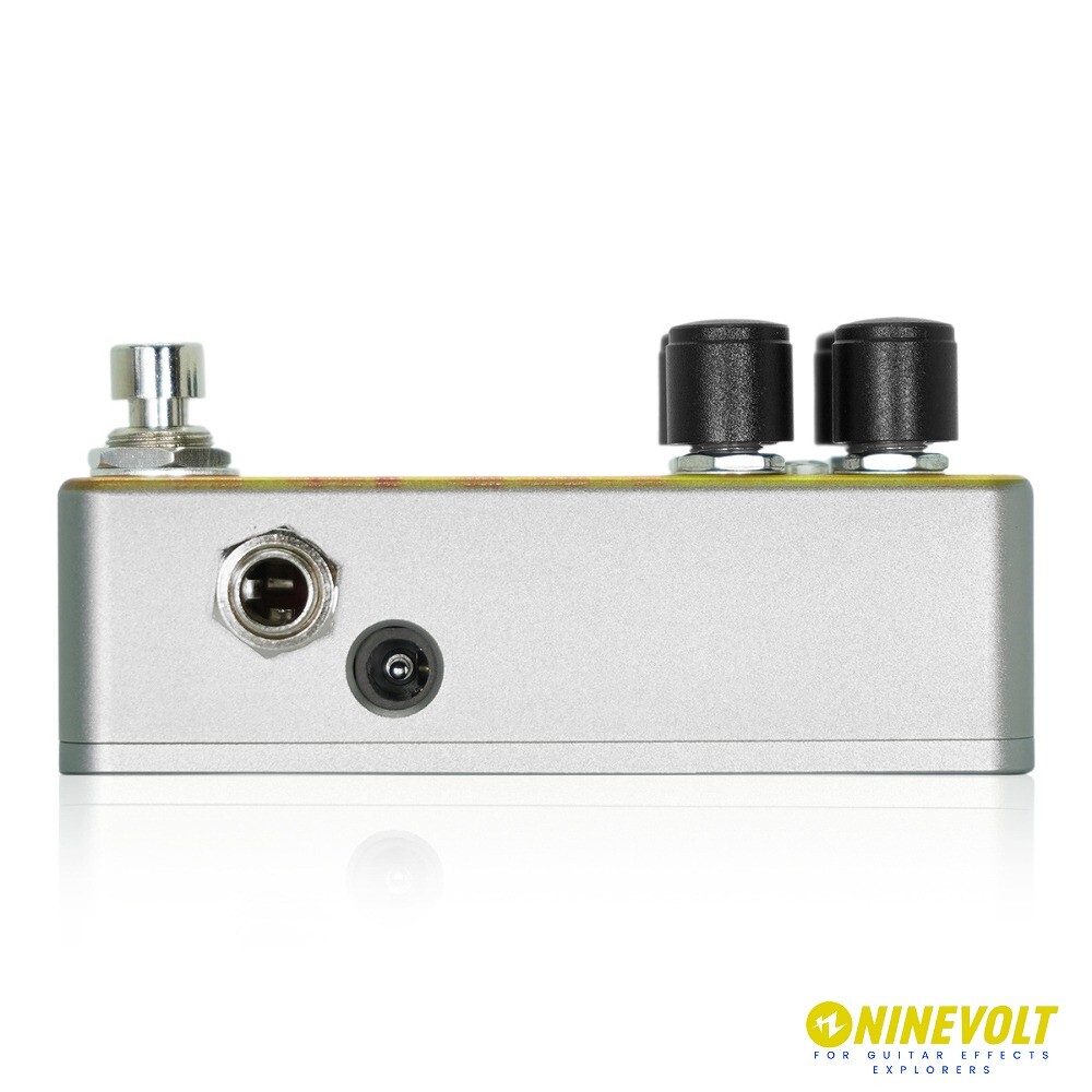 One Control Honey Bee OD 4K Mini Standard Overdrive BJFE