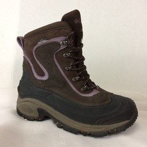 columbia thinsulate boots