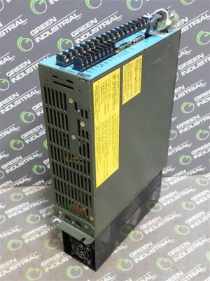 Used Toyoda MC1K-U050V AC Servo Amplifier Controller | eBay Used Toyoda MC1K-U050V AC Servo Amplifier Controller | eBay