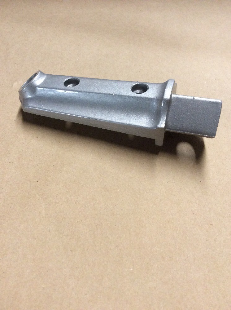 KAWASAKI NINJA ZX 900 600 1000R 600RX LH FRONT STEP PEG OEM NOS