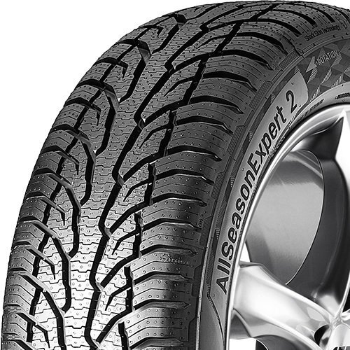 Pneu 195/55 R20 95H XL anti-aquaplaning Uniroyal AllSeasonExpert 2 pour une sécurité maximale