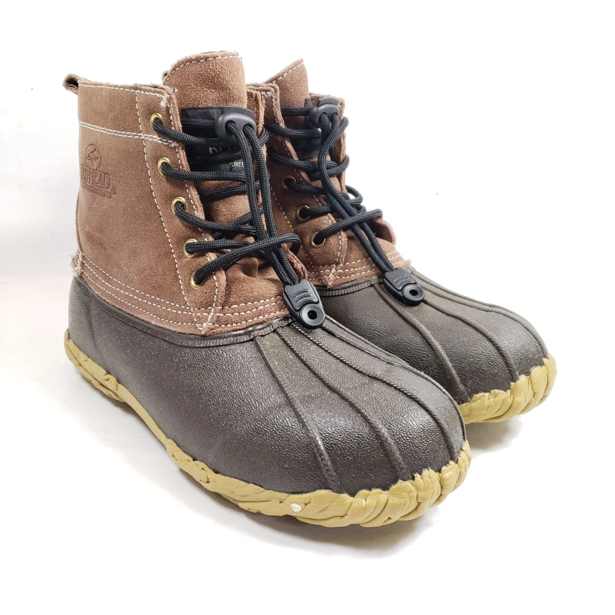 Redhead womens store duck boots