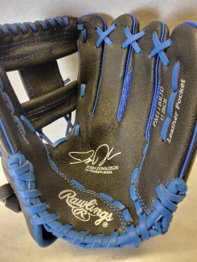 Rawlings josh hotsell donaldson glove