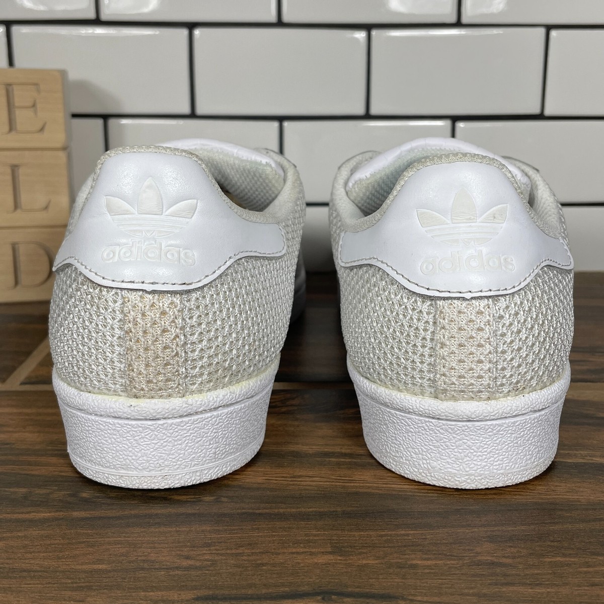 adidas 4.5 trainers